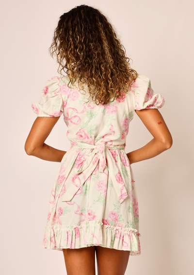 Eloise Mini Dress