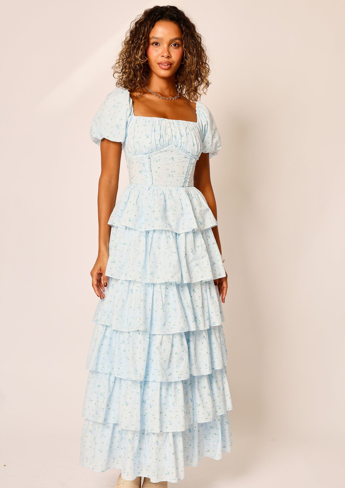 Louella Maxi Dress