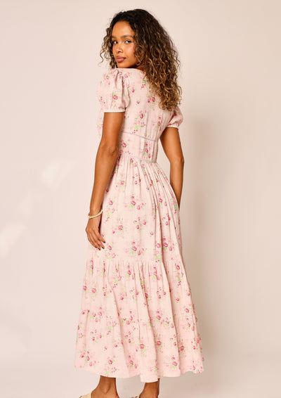 Heidi Maxi Dress