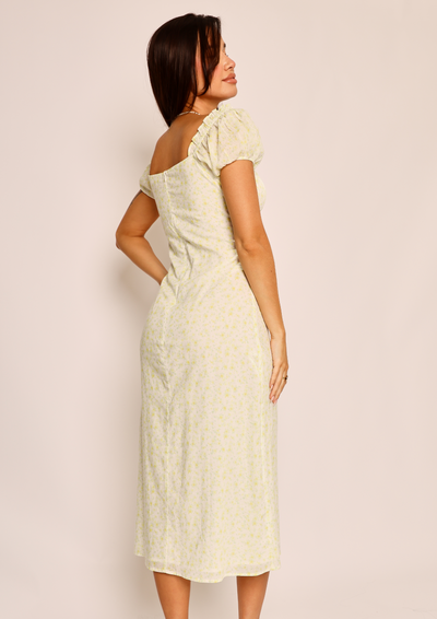Daphne Midi Dress