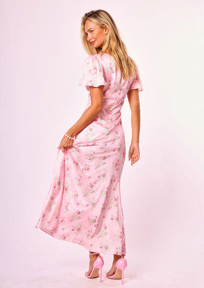 Fayette Maxi Dress