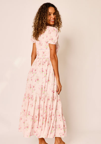 Heidi Maxi Dress