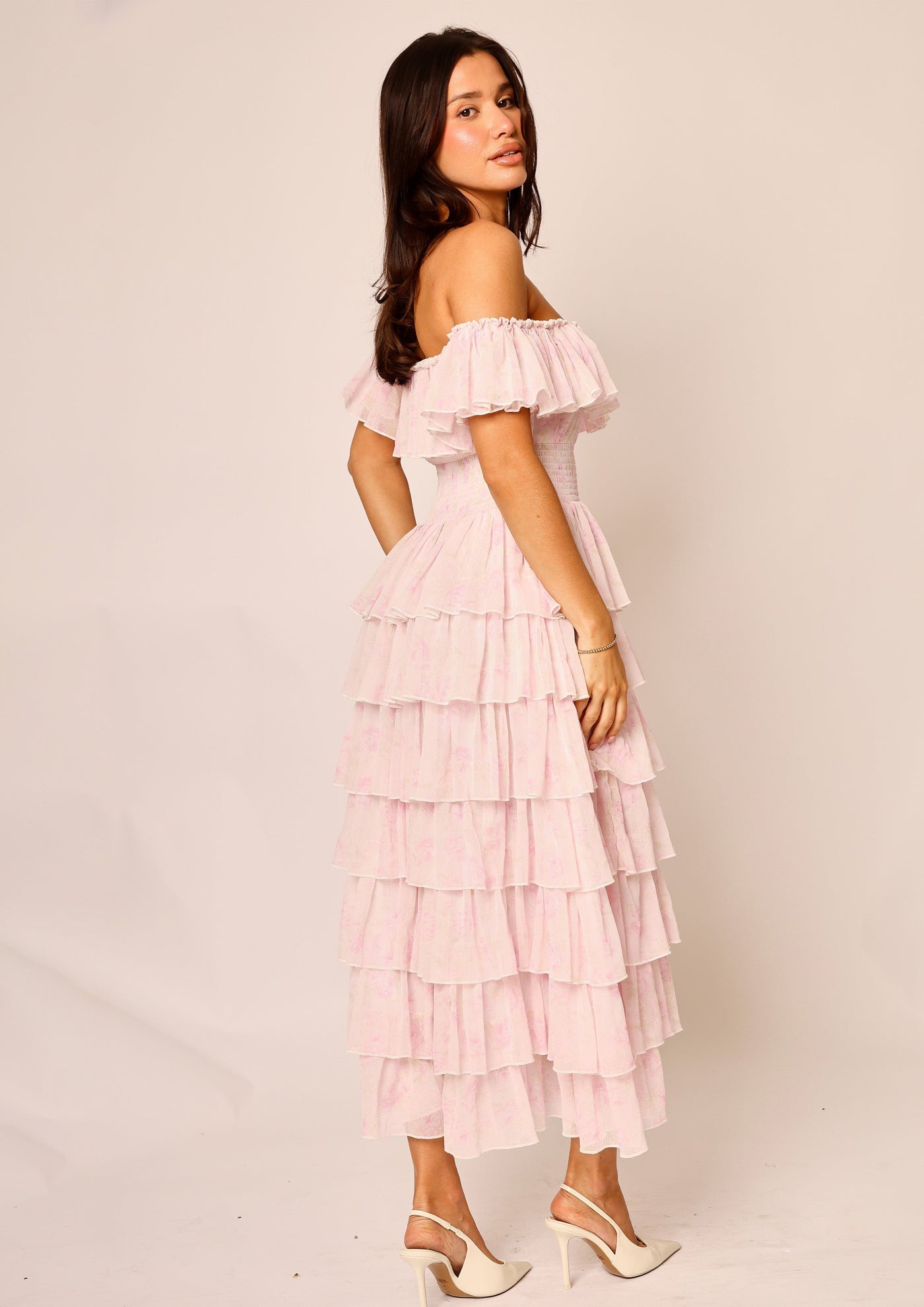 Aurelia Maxi Dress