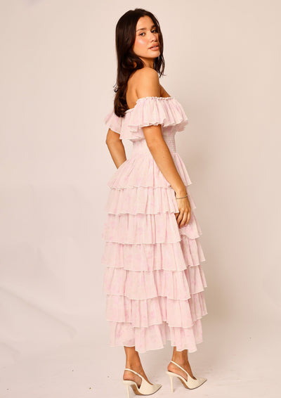 Aurelia Maxi Dress