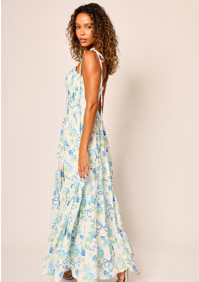 Arianna Maxi Dress