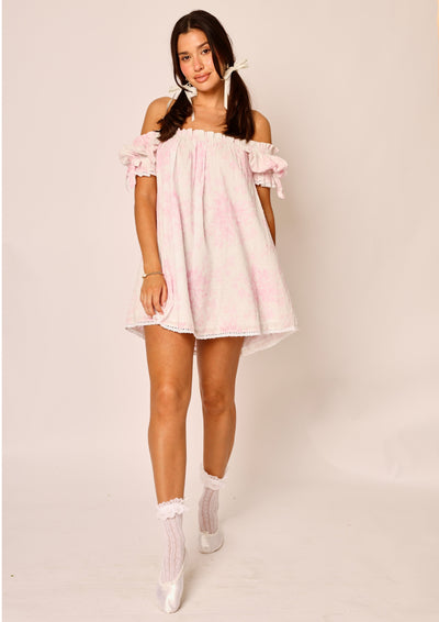 Elsie Nap Dress
