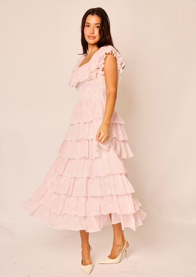 Aurelia Maxi Dress