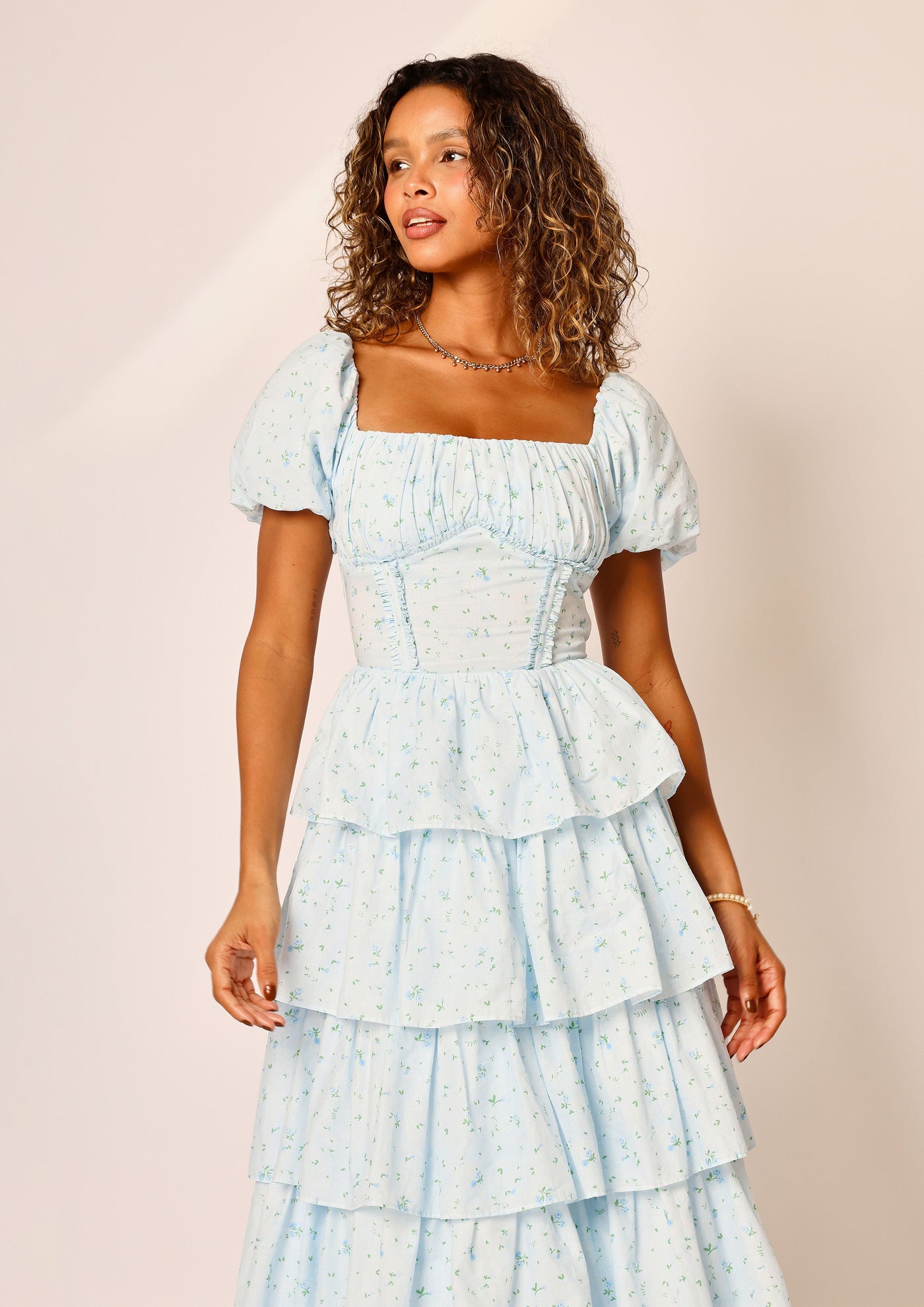 Louella Maxi Dress