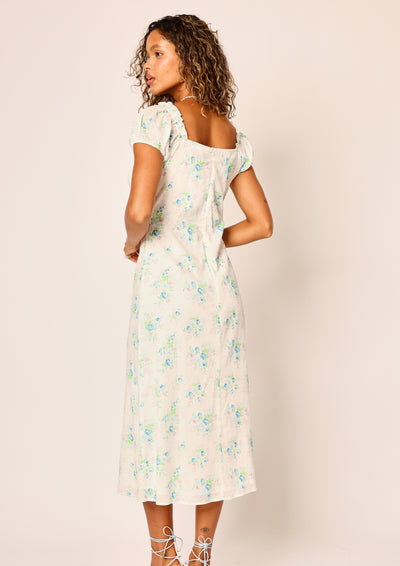 Daphne Midi Dress