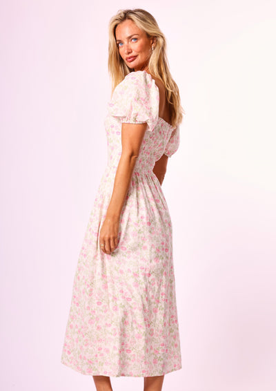 Annabelle Midi Dress