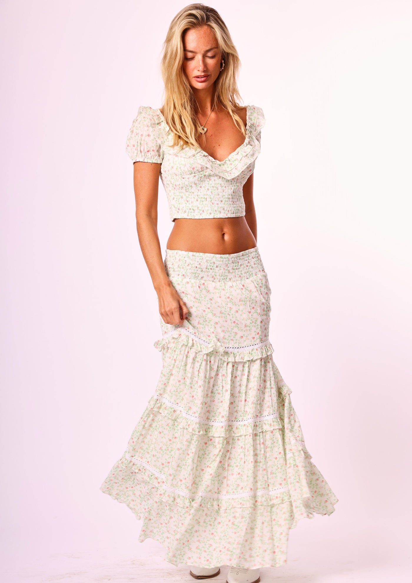Adeline Set