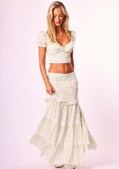 Adeline Set