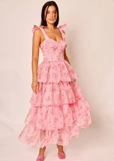Florence Maxi Dress