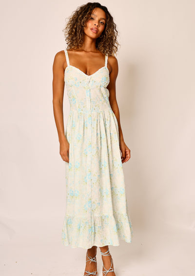 Ava Maxi Dress