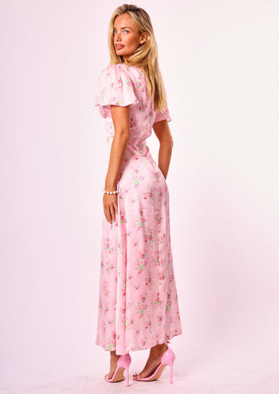 Fayette Maxi Dress