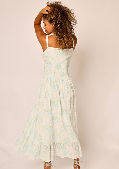 Ava Maxi Dress