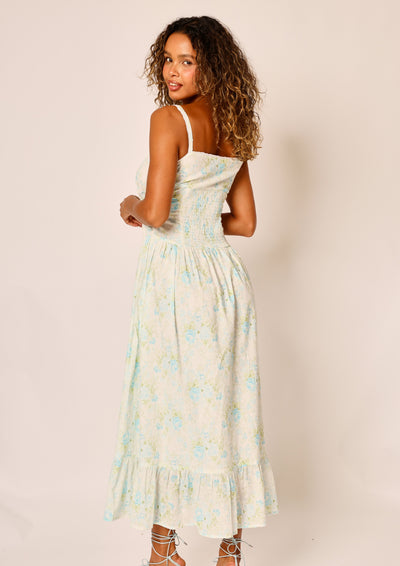 Ava Maxi Dress