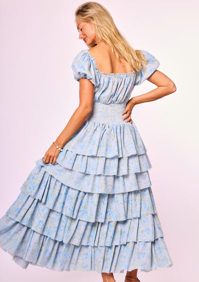 Arabella Maxi Dress