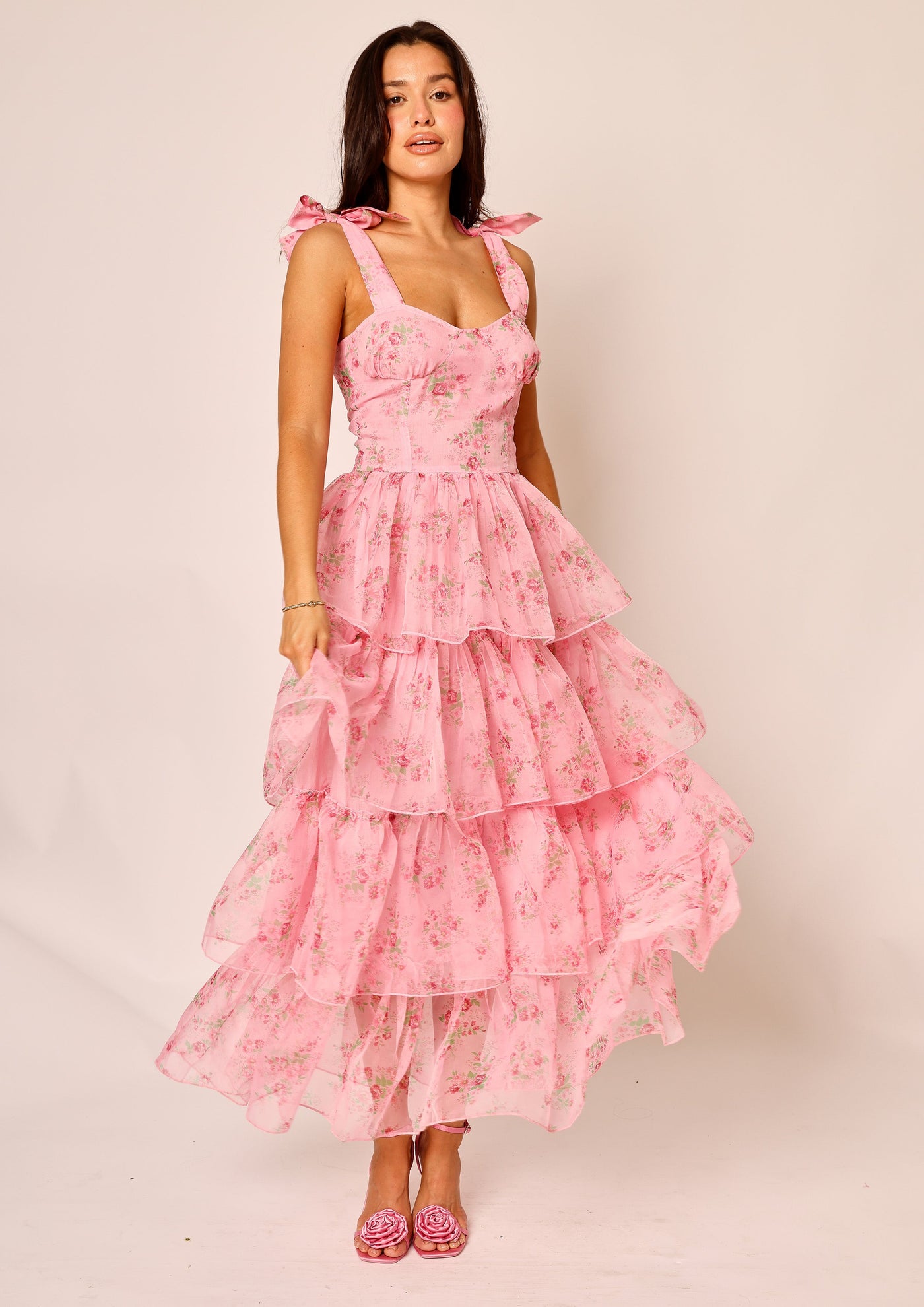 Florence Maxi Dress
