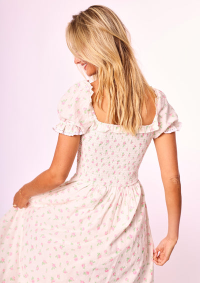 Angeline Maxi Dress