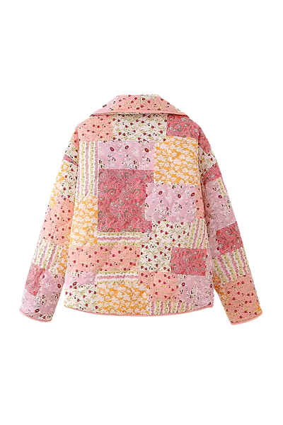 Jasmine Jacket