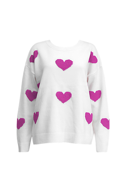 Barissa Sweater